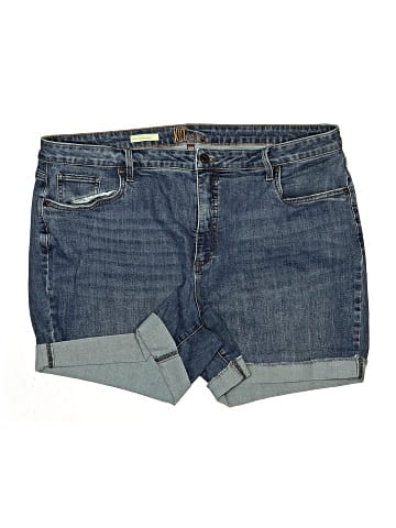Kut from the Kloth Denim Shorts (view 1)