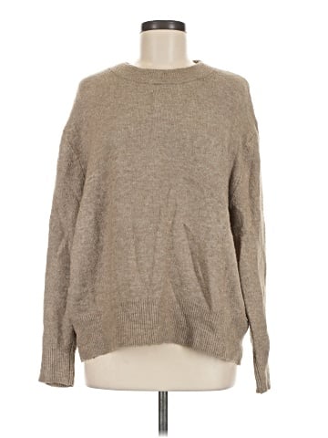 H&M Pullover Sweater (view 1)