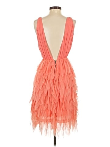 Alice + Olivia Cocktail Dress (view 2)