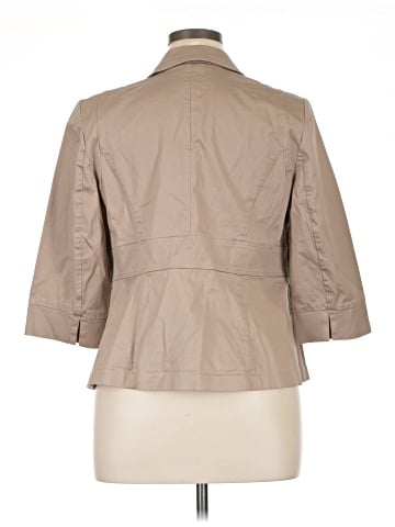 Lane Bryant Blazer (view 2)
