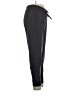 Athleta Solid Black Active Pants Size 14 (petite) - photo 4