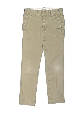Crewcuts Outlet Khakis (view 1)