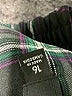 Torrid Plaid Blue Casual Pants Size 16 - photo 5