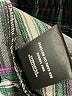 Torrid Plaid Blue Casual Pants Size 16 - photo 6