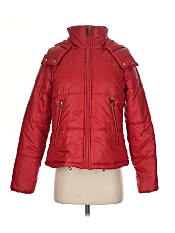 Maralyn & Me Snow Jacket (view 1)