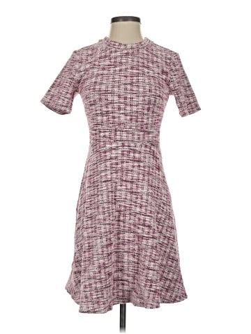 Leota Casual Dress (view 1)