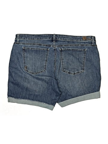 Kut from the Kloth Denim Shorts (view 2)