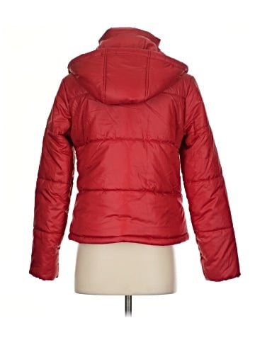 Maralyn & Me Snow Jacket (view 2)