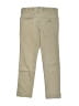 Crewcuts Outlet Solid Tan Khakis Size 6 - photo 2