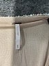 Free People Metallic Silver Formal Skirt Size XS - photo 4