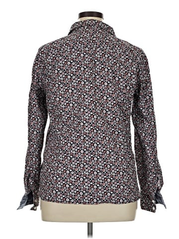 Tommy Hilfiger Long Sleeve Button-Down Shirt (view 2)