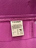 Mandala Purple Casual Pants Size L - photo 8