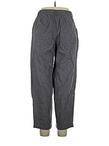 Lintico Linen Pants (view 2)