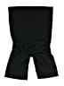 Assets Black Overall Shorts Size M - photo 2