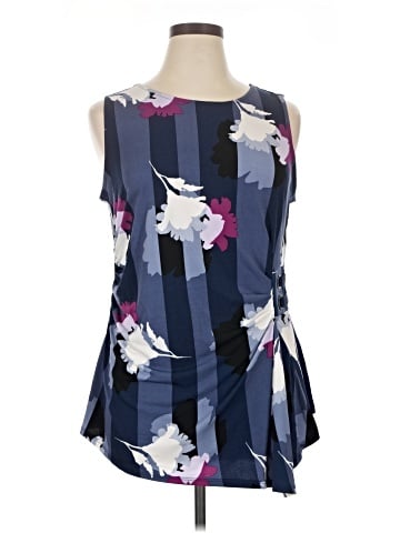 Alfani Sleeveless Blouse (view 1)