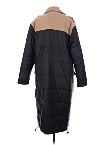 Steve Madden Trenchcoat (view 2)