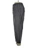 Lintico Gray Linen Pants Size XL - photo 5