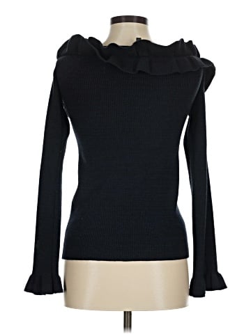 White House Black Market Pullover Sweater (view 2)