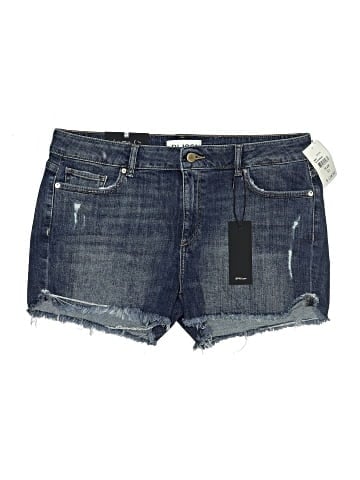 DL1961 Denim Shorts (view 1)