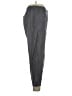 Lintico Gray Linen Pants Size XL - photo 4
