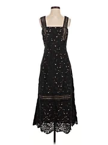 J.Crew Collection Cocktail Dress (view 1)