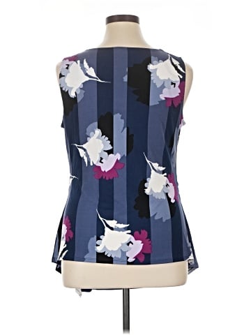 Alfani Sleeveless Blouse (view 2)