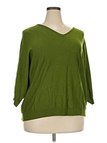 Philosophy Republic Clothing Pullover Sweater (view 1)