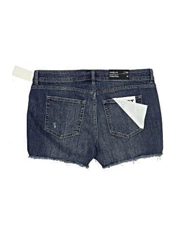 DL1961 Denim Shorts (view 2)