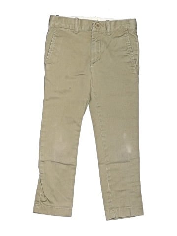 Crewcuts Outlet Khakis (view 1)