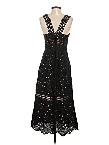 J.Crew Collection Cocktail Dress (view 2)