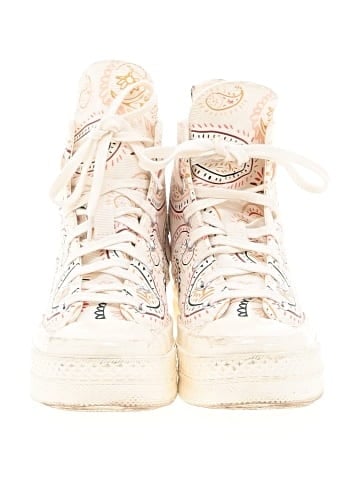 Converse Sneakers (view 2)