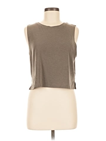 Gap Fit Sleeveless T-Shirt (view 1)