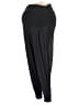 Boob - Maternity Black Active Pants Size 14 - photo 1