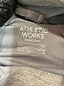 Athletic Works 100% Polyester Gray Tank Top Size XXXL - photo 7