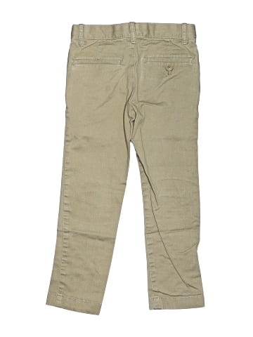 Crewcuts Outlet Khakis (view 2)