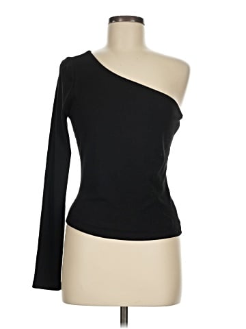 Melrose and Market Long Sleeve T-Shirt (view 1)