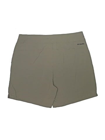 Columbia Khaki Shorts (view 2)