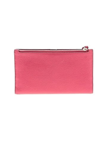 Kate Spade New York Leather Wristlet (view 2)