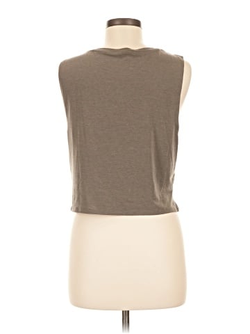 Gap Fit Sleeveless T-Shirt (view 2)