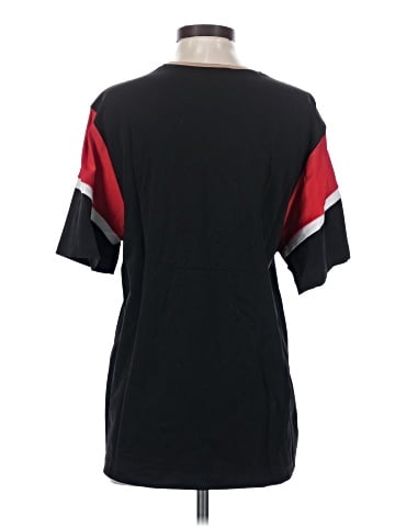 Love Moschino Short Sleeve T-Shirt (view 2)