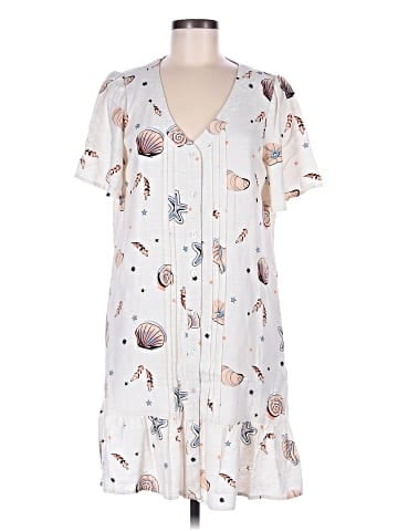 Jane and Delancey Casual Dress (view 1)