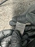Calvin Klein Black Blazer Size 10 - photo 7