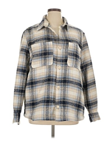 Zara Jacket (view 1)