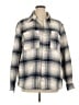 Zara Blue Jacket Size XL - photo 1