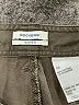 Dockers Brown Cargo Pants Size 10 - photo 7