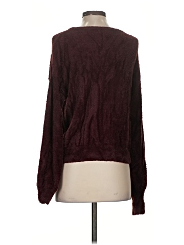 Express Pullover Sweater (view 2)