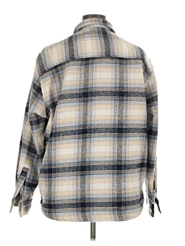 Zara Jacket (view 2)