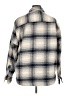 Zara Blue Jacket Size XL - photo 2