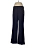 Anne Klein Blue Dress Pants Size 10 - photo 1