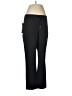 dalia Black Active Pants Size M - photo 1